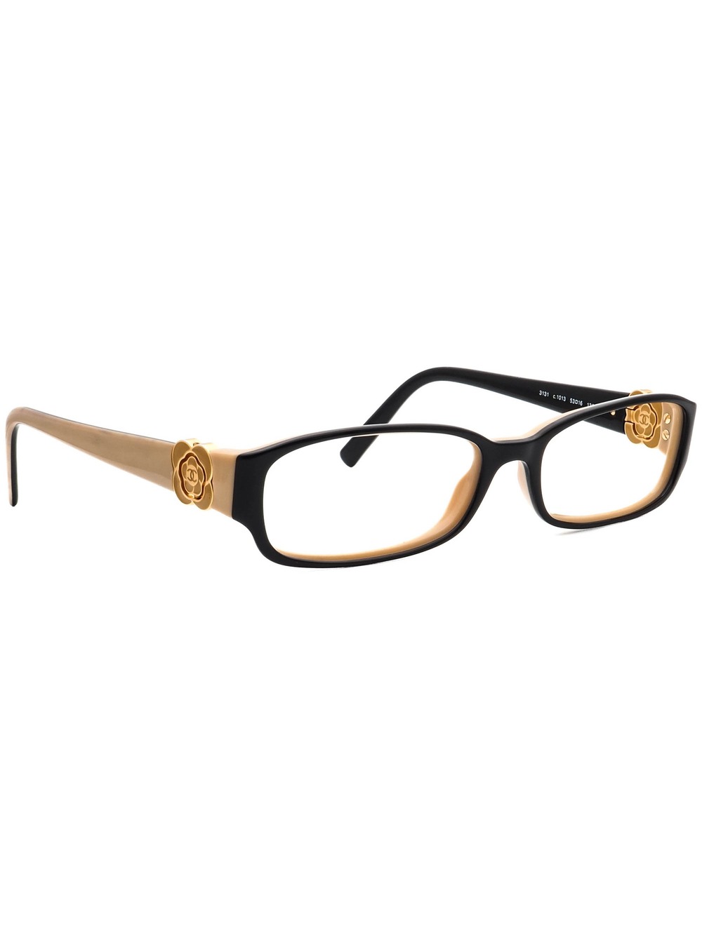 Chanel 3131 c.1013 Eyewear